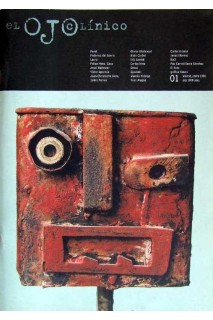 Pack El Ojo Clinico (2 Tomos)