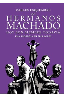 Los Hermanos Machado