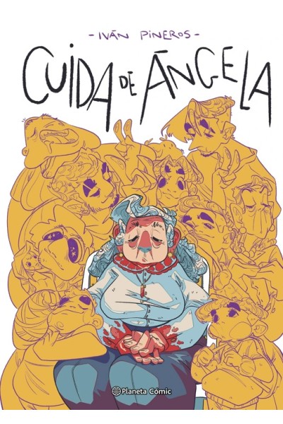 Cuida De Ángela