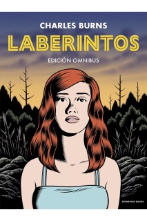 Omnibus · Laberintos