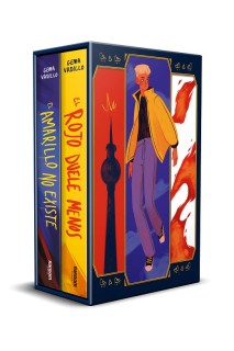 Estuche Bilogía · Gema Vadillo