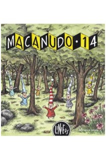 MACANUDO 14