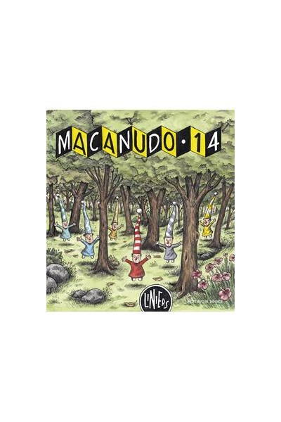 MACANUDO 14