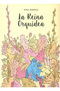 La Reina Orquidea