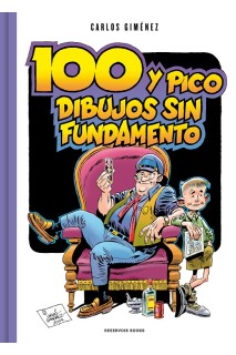 Cien Y Pico Dibujos Sin Fundamento