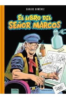 El Libro Del Señor Marcos