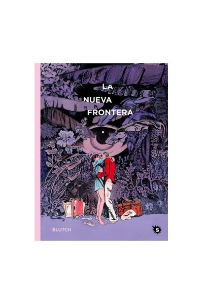 La Nueva Frontera