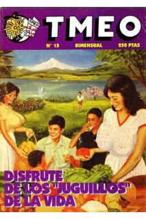 Tmeo 15