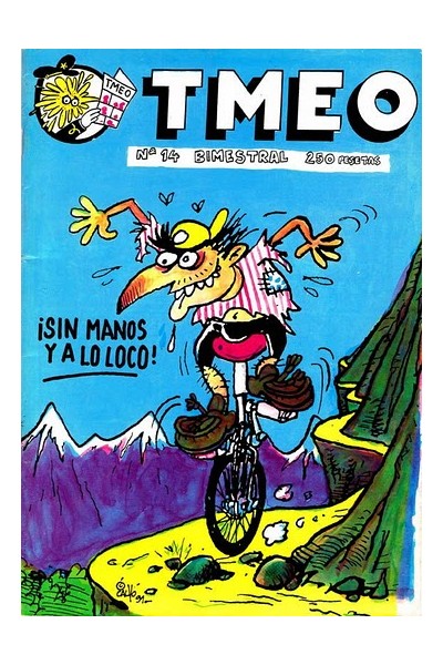 Tmeo 14