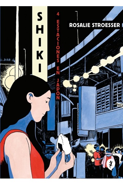 Shiki · Cuatro Estaciones En Japón
