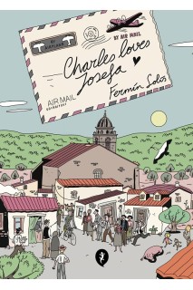 Charles Loves Josefa