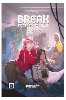 Break Protocols · 02