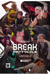 Break Protocols · 01 (Inglés)