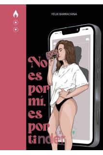 No Es Por Mi, Es Por Ti(Nder)