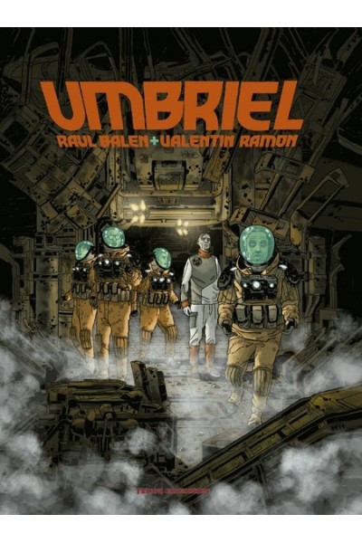 Umbriel