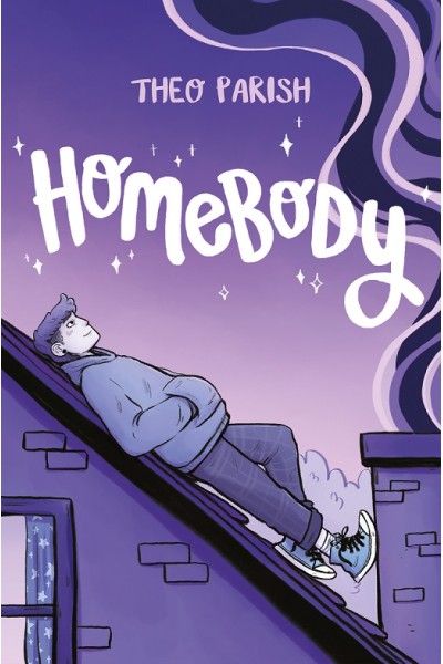Homebody