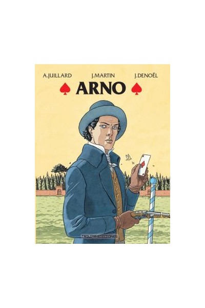 ARNO INTEGRAL
