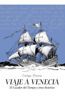 VIAJE A VENECIA