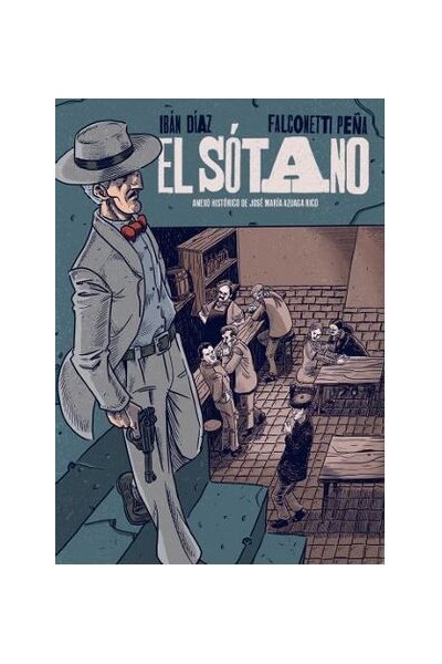El Sotano