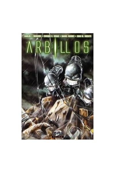 Arbillos