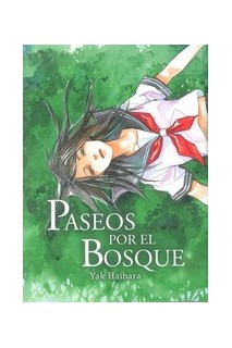 Paseos Por El Bosque