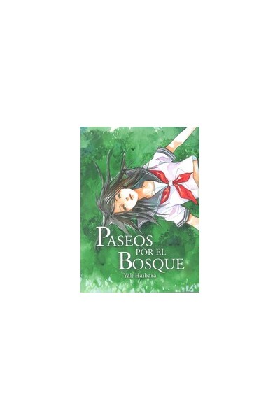 Paseos Por El Bosque