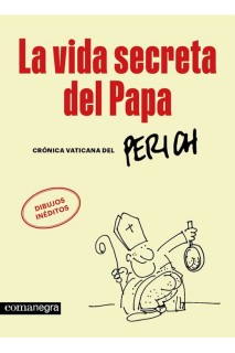 La Vida Secreta Del Papa