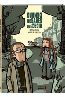 Cuando No Sabes Que Decir