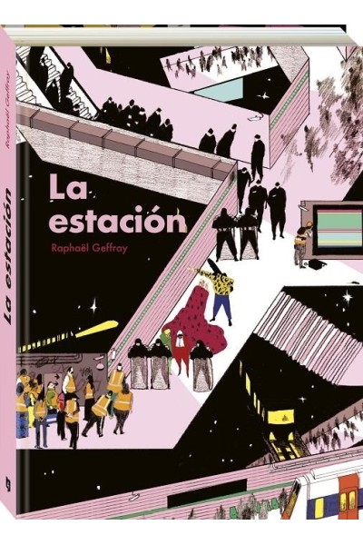 La Estación