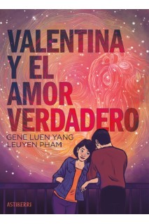 Valentina Y El Amor Verdadero