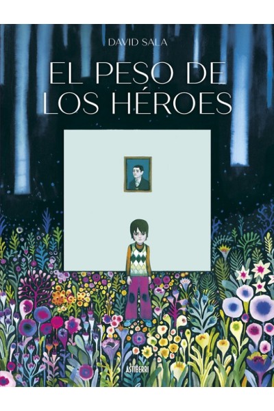 EL PESO DE LOS HEROES