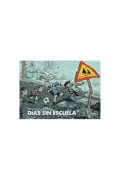 Días Sin Escuela