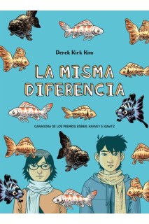 La Misma Diferencia