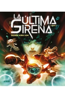 La Ultima Sirena 01