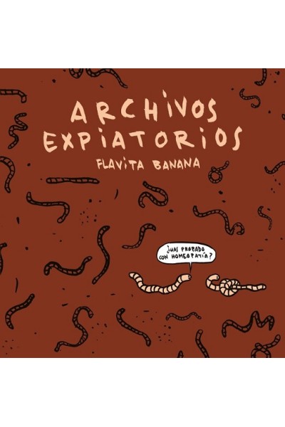 Archivos Expiatorios