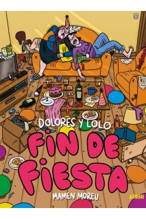 Dolores Y Lolo · 04