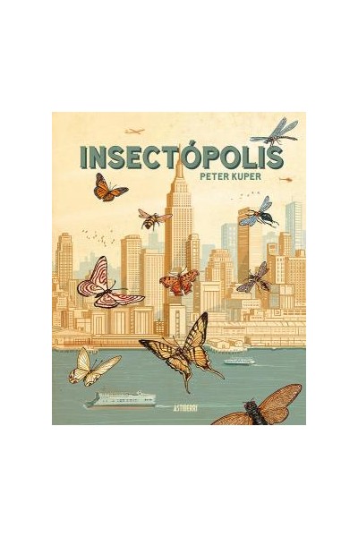 Insectopolis