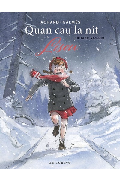 Quan Cau La Nit 01