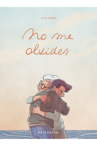 No Me Olvides