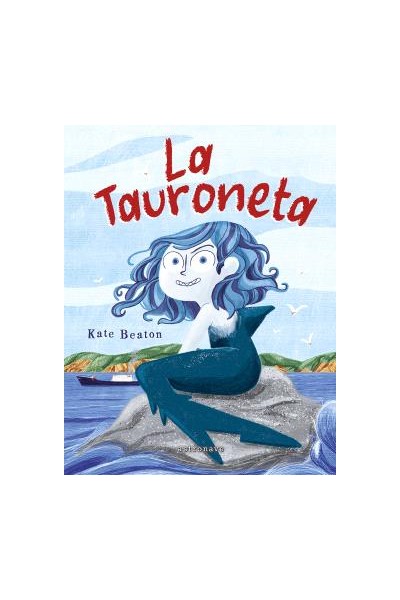 La Tauroneta