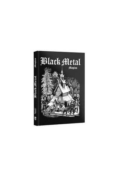 Black Metal