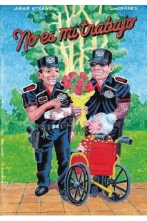 No Es Mi Trabajo