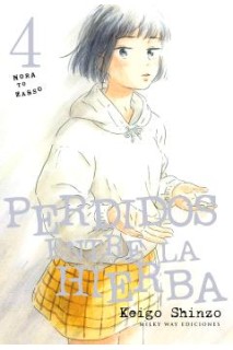 Perdidos Entre La Hierba 04