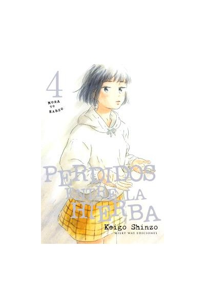 Perdidos Entre La Hierba 04