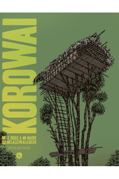 Korowai