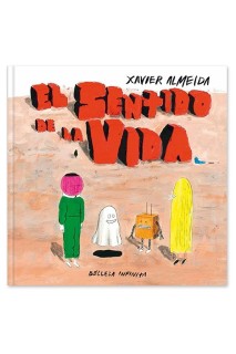 El Sentido De La Vida