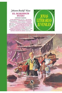 COLECCIÓN LIMITADA BRUGUERA · JOYAS LITERARIAS JUVENILES 02