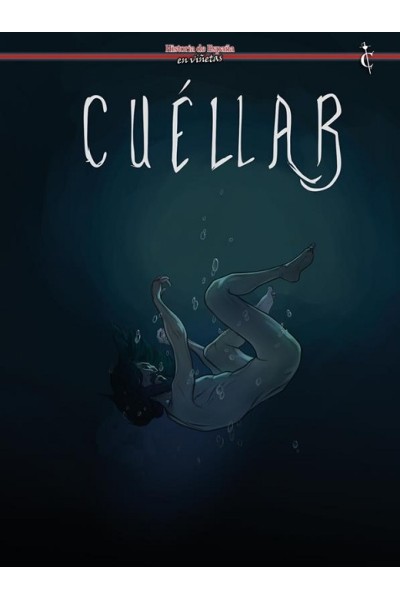 Cuéllar