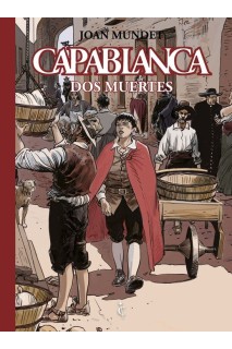 Capablanca 04 Dos Muertes