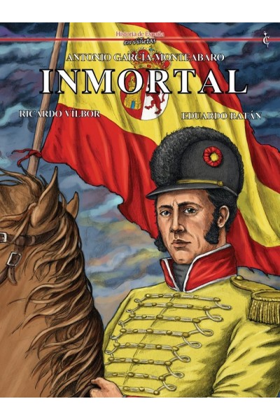 Inmortal